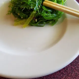 Seaweed Salad