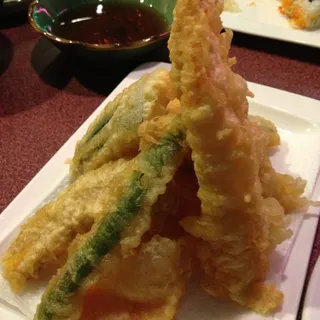 Tempura