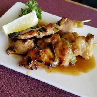 Yakitori