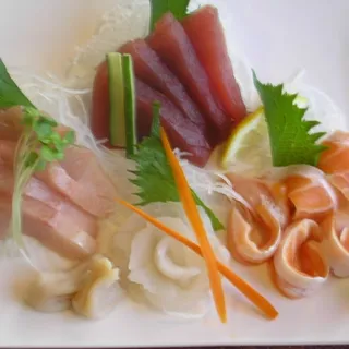 Sashimi Combo