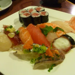 Nigiri Combo