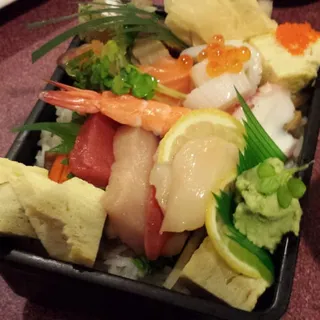 Chirashi