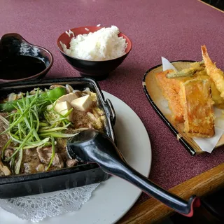 Sukiyaki