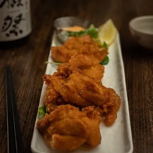 Karaage