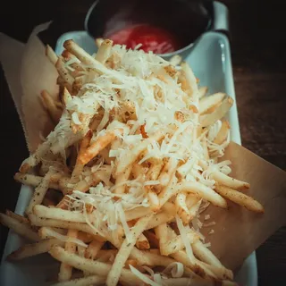 Truffle French Fries