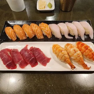 Tuna Sushi