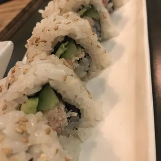 California Roll