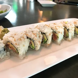 Spicy Tuna Roll