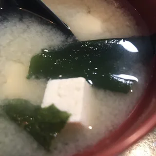 Miso Soup