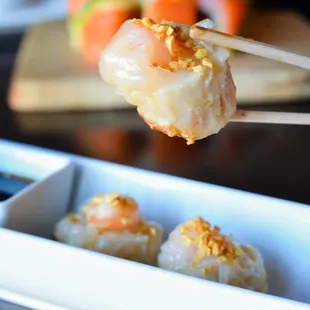 Jumbo shumai