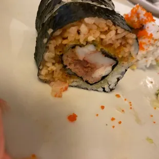 Kamikaze Roll