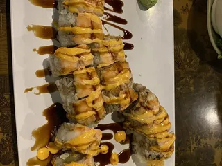 Hana Tokyo Japanese Restaurant & Bar