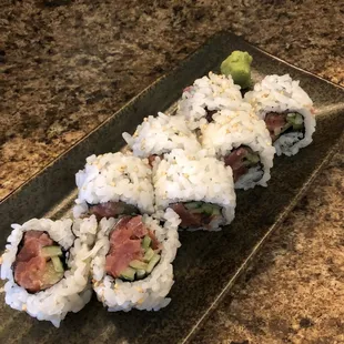 Spicy Tuna Roll
