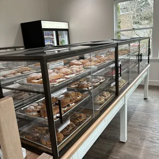 Pastries