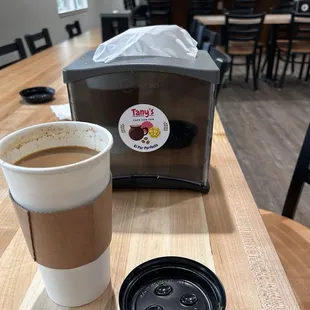 Cafe de Ollá.