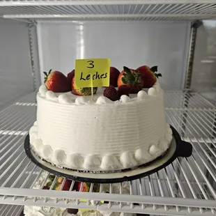 food, dessert