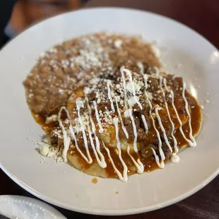 Huevo Rancheros