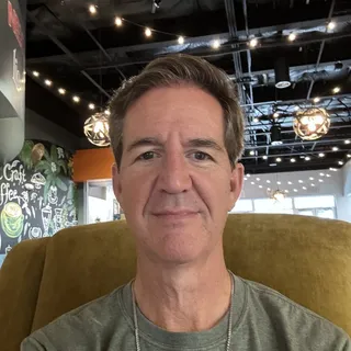 Keith B.