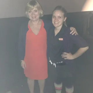 Danielle A.