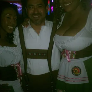 Octoberfest - 2012