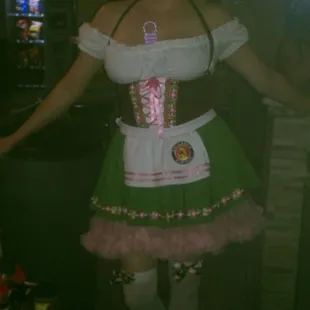 The One and Only Tanya