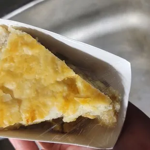 Banana Pie