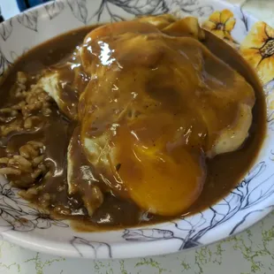 Loco Moco