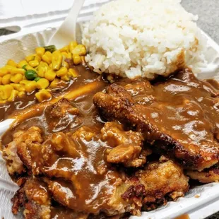 Chicken Cutlet