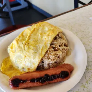 Breakfast Special