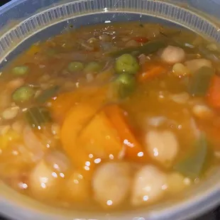 chowder, soups and chowder, food, soup