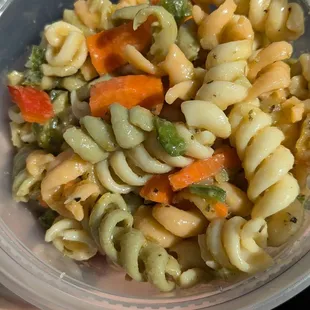 Pasta Salad