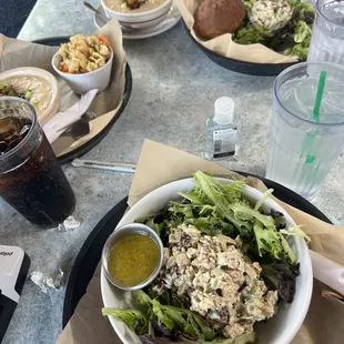 Ella Salad