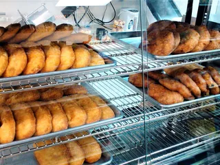 Babushka Deli & Bakery