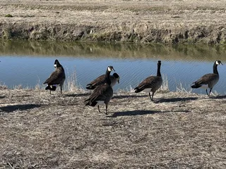 San Juan Reservior Park