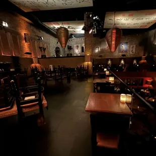 10/3/24 Second floor