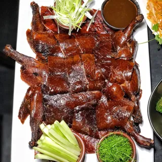 Peking Duck for Two