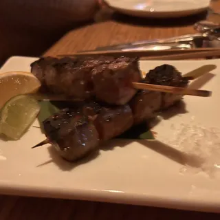 Wagyu* **