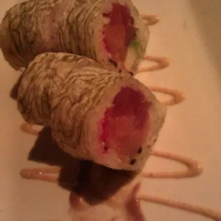 Chef's Roll* **