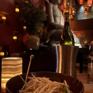 Tao Vegetable Lo Mein