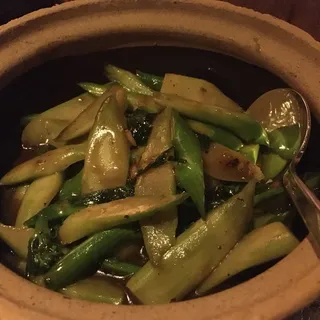 Chinese Broccoli