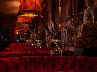 TAO Asian Bistro & Nightclub