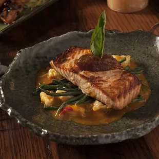 TAO Asian Bistro