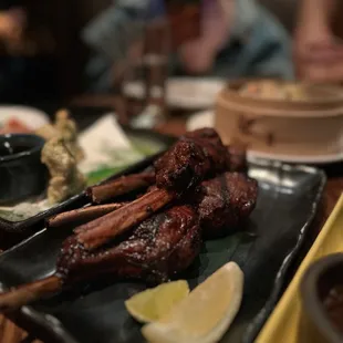 Lamb Chop