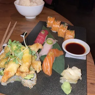 TAO Sushi Box