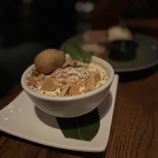 Banana Pudding