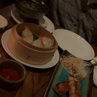 Miso Soup