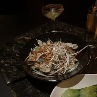 Tao Vegetable Lo Mein