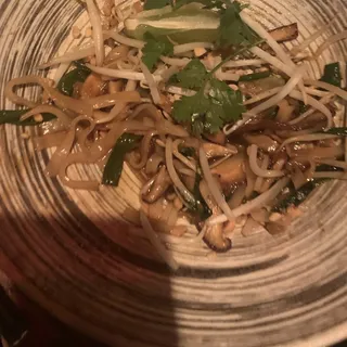 Pad Thai Noodles