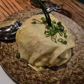 Shanghai Fried Rice