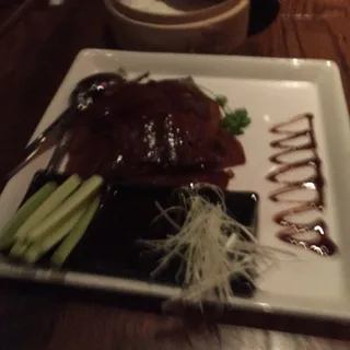 Peking Duck